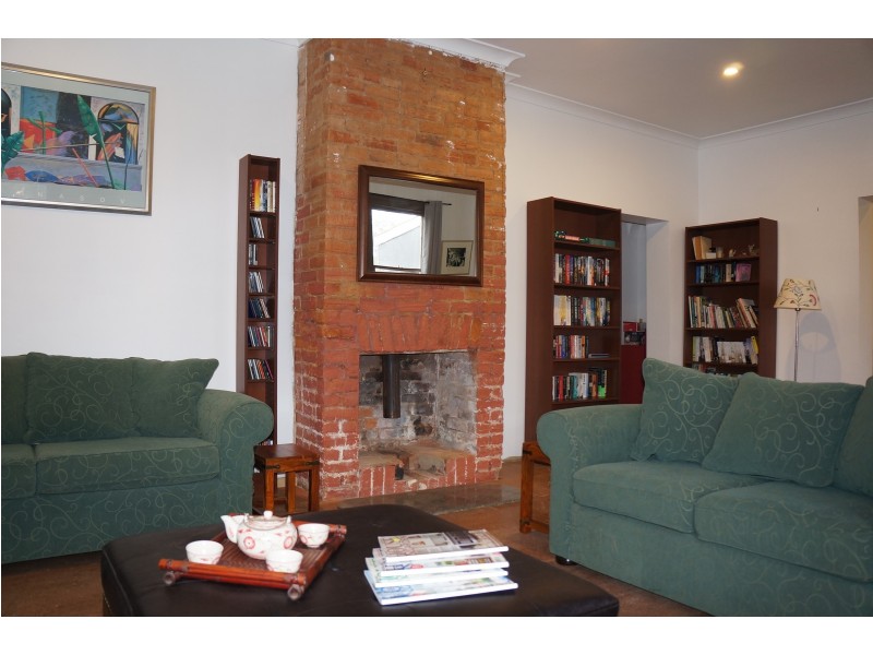 86-88 Commercial Road, Tarnagulla VIC 3551