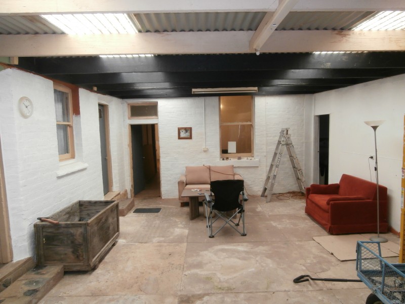 86-88 Commercial Road, Tarnagulla VIC 3551