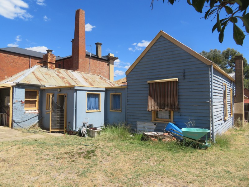 86-88 Commercial Road, Tarnagulla VIC 3551