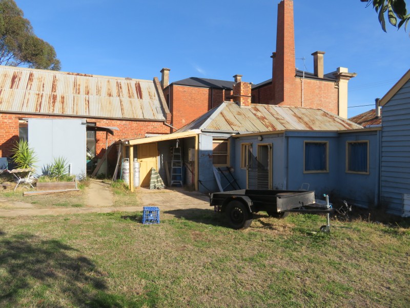 86-88 Commercial Road, Tarnagulla VIC 3551