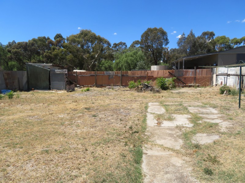 86-88 Commercial Road, Tarnagulla VIC 3551