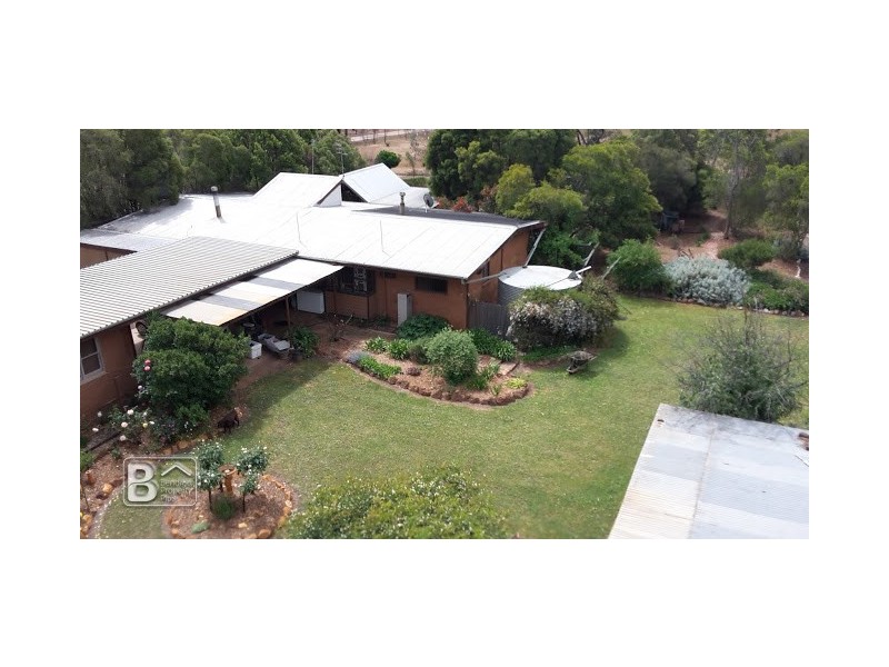 49 Lewis Road, Neilborough VIC 3570