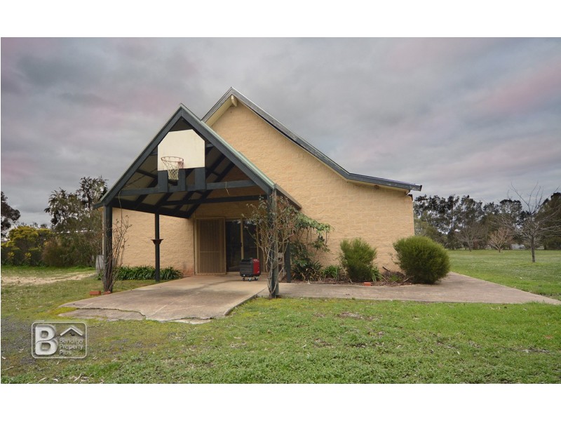 70 Clay Gully Lane, Mcintyre VIC 3472