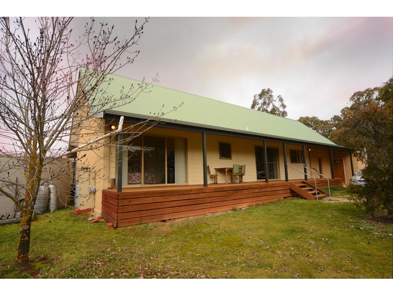 70 Clay Gully Lane, Mcintyre VIC 3472