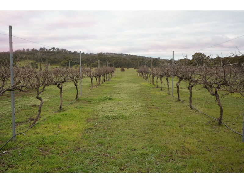 70 Clay Gully Lane, Mcintyre VIC 3472