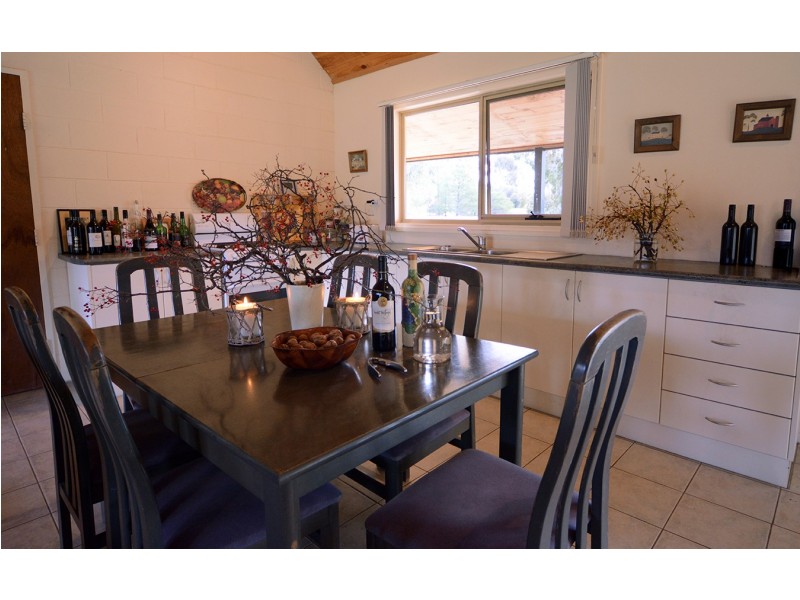 70 Clay Gully Lane, Mcintyre VIC 3472