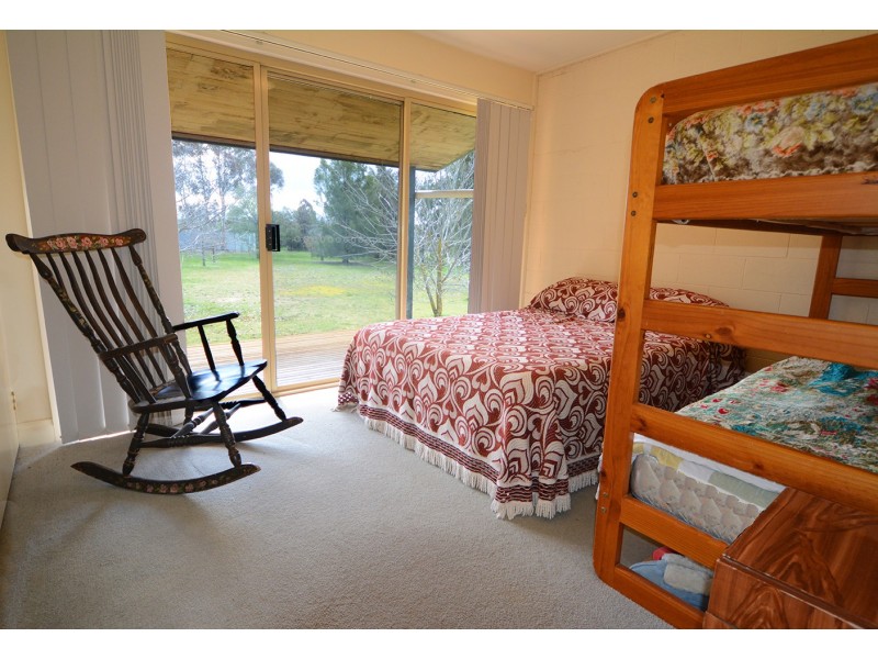 70 Clay Gully Lane, Mcintyre VIC 3472