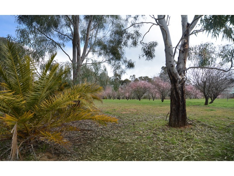 70 Clay Gully Lane, Mcintyre VIC 3472