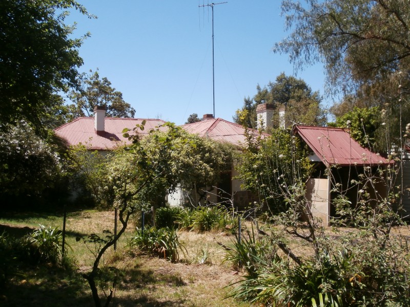 30 Panton Street, Eaglehawk VIC 3556