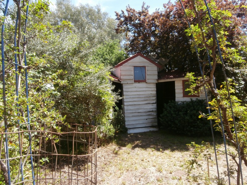 30 Panton Street, Eaglehawk VIC 3556