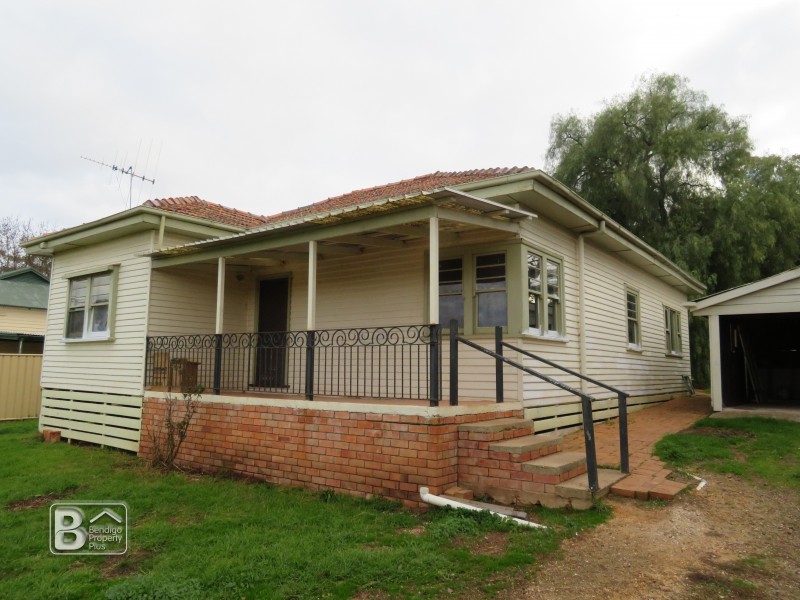 70 Wilson Street, Wedderburn VIC 3518