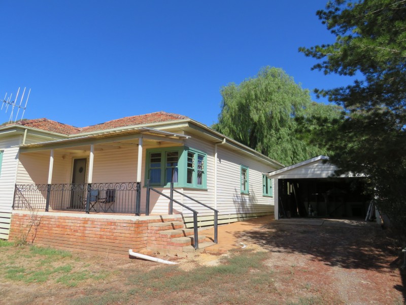 70 Wilson Street, Wedderburn VIC 3518