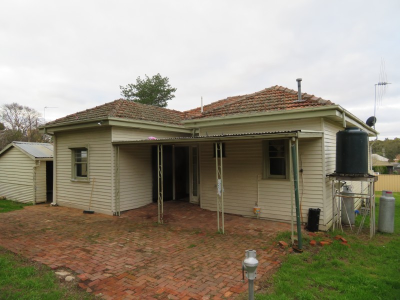 70 Wilson Street, Wedderburn VIC 3518