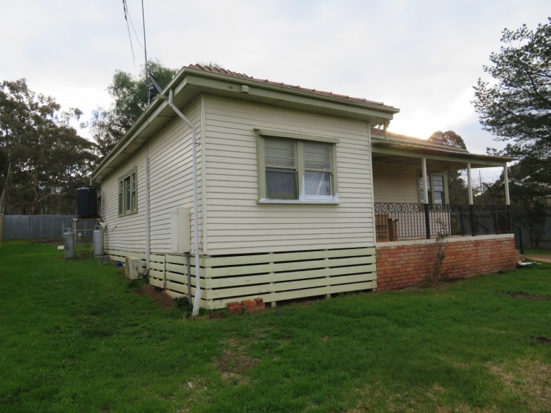 70 Wilson Street, Wedderburn VIC 3518