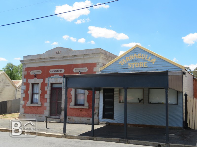 86-88 Commercial Road, Tarnagulla VIC 3551