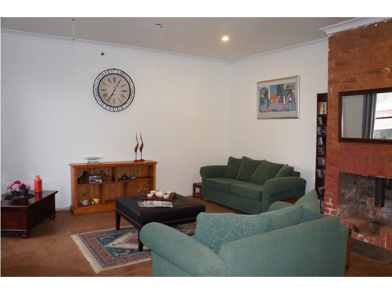 86-88 Commercial Road, Tarnagulla VIC 3551