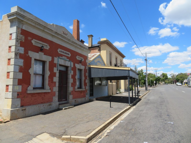 86-88 Commercial Road, Tarnagulla VIC 3551