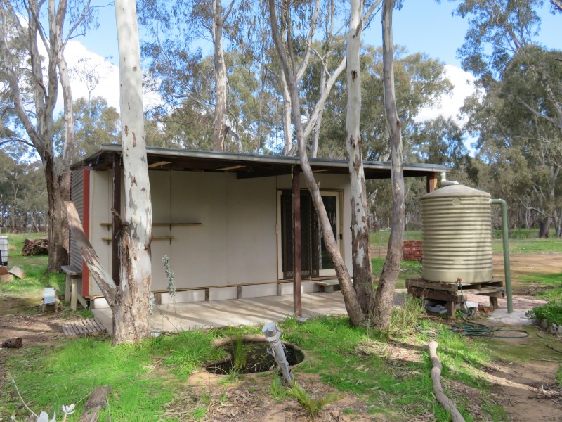 29 Burnt Creek Lane, Dunolly VIC 3472