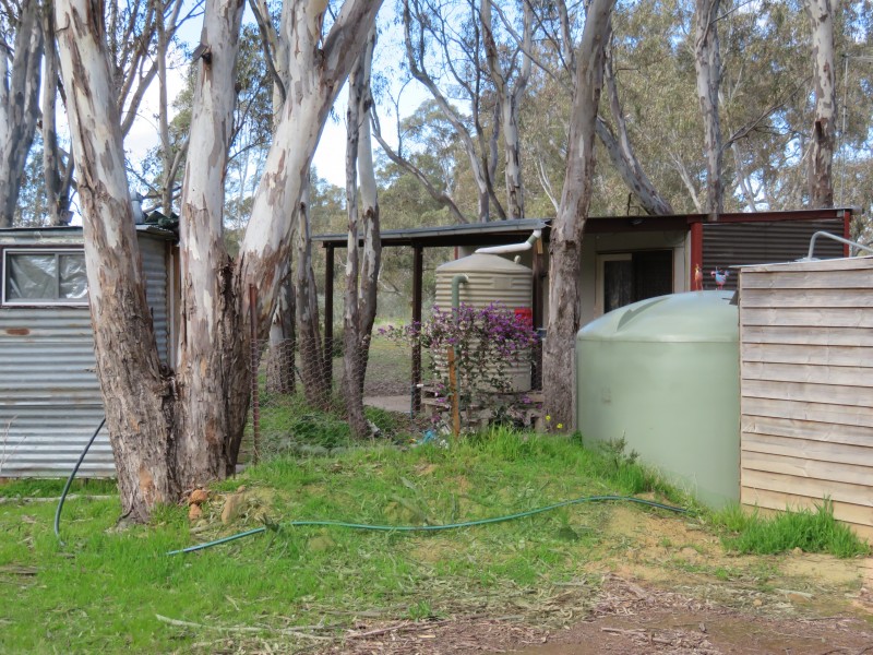 29 Burnt Creek Lane, Dunolly VIC 3472