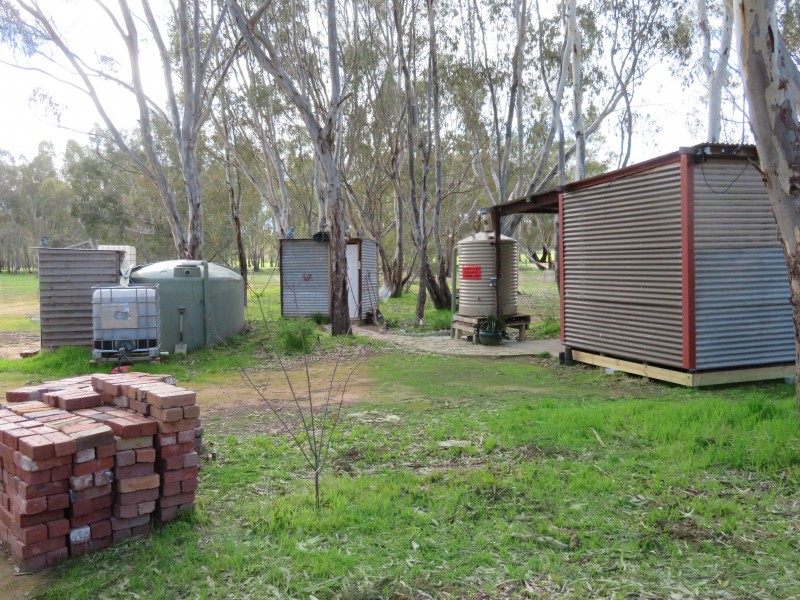 29 Burnt Creek Lane, Dunolly VIC 3472