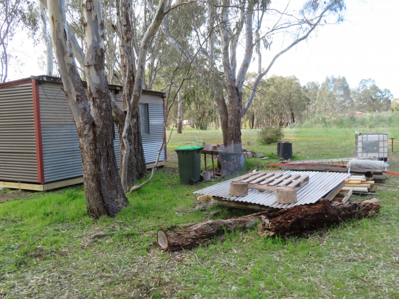 29 Burnt Creek Lane, Dunolly VIC 3472