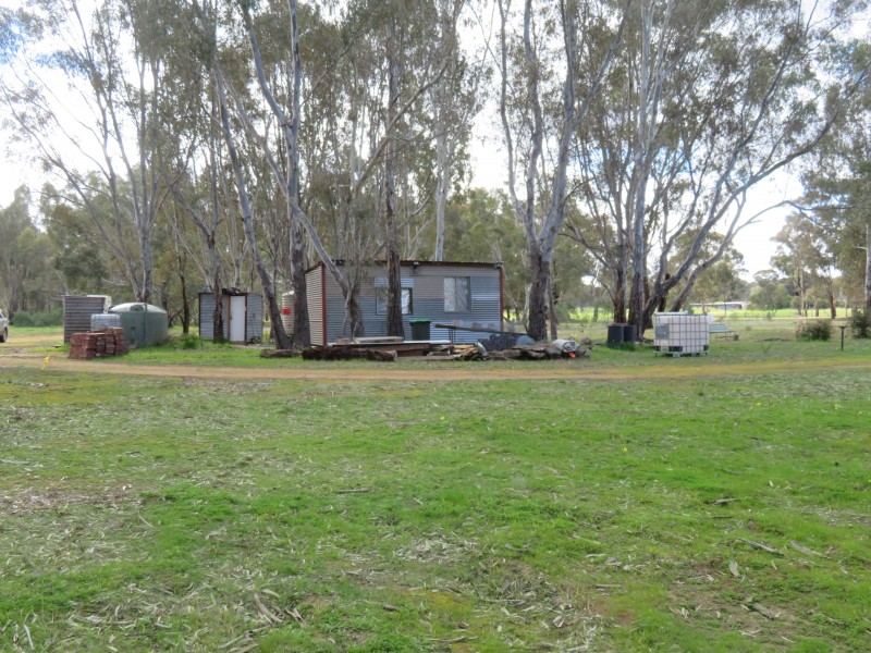 29 Burnt Creek Lane, Dunolly VIC 3472