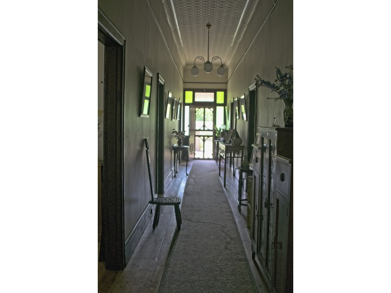 1 St Arnaud Road, Wedderburn VIC 3518