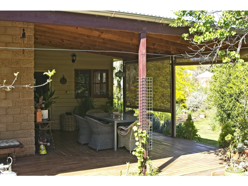 1 St Arnaud Road, Wedderburn VIC 3518