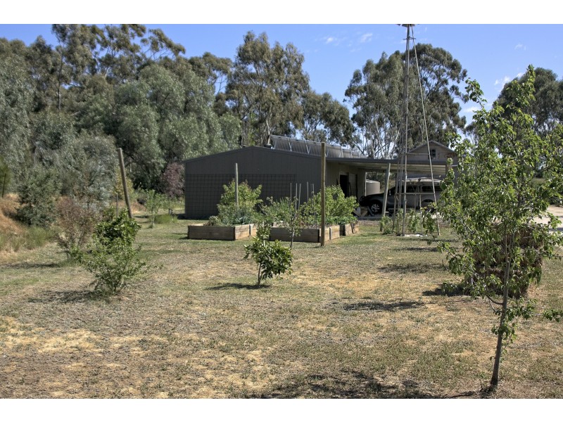 1 St Arnaud Road, Wedderburn VIC 3518