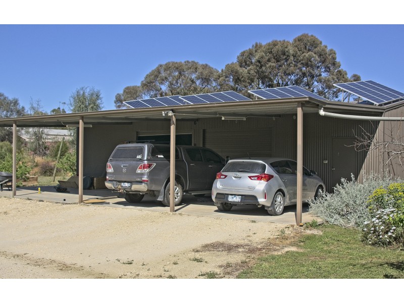 1 St Arnaud Road, Wedderburn VIC 3518