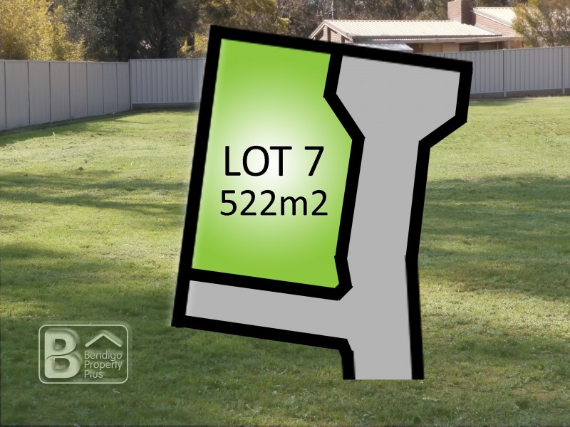 7 Kadina Court, Strathfieldsaye VIC 3551
