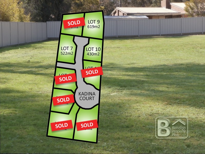 7 Kadina Court, Strathfieldsaye VIC 3551