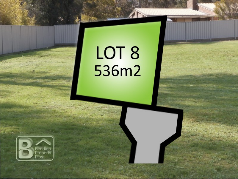 8 Kadina Court, Strathfieldsaye VIC 3551