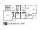 7 Aurora Place, Epsom VIC 3551 Floorplan