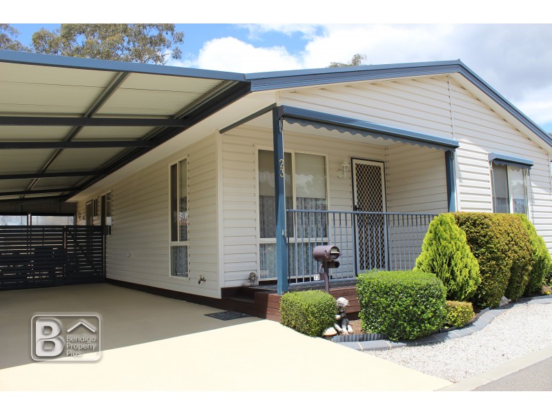 23/1-11 Furness Street, Kangaroo Flat VIC 3555