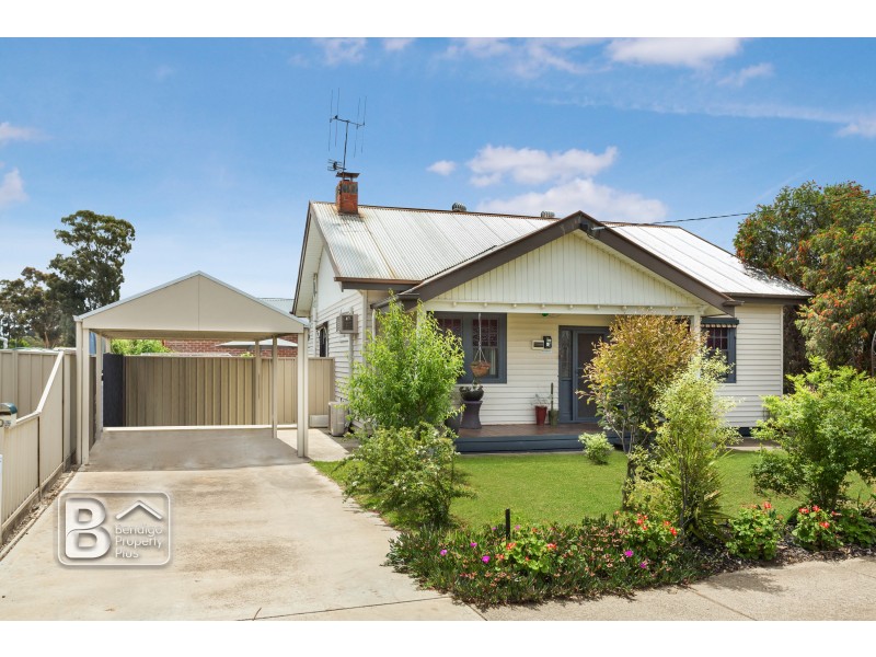 5 Station Street, Kangaroo Flat VIC 3555