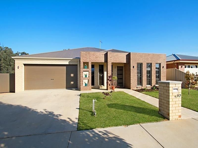 10 Sienna Close, Strathfieldsaye VIC 3551