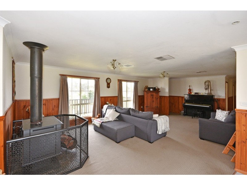 135 Wild Cherry Road, Lockwood South VIC 3551