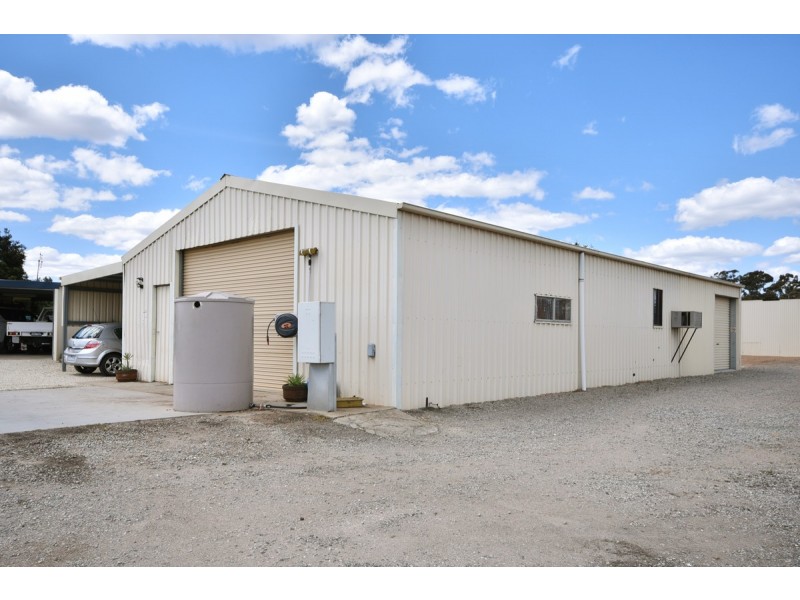 135 Wild Cherry Road, Lockwood South VIC 3551