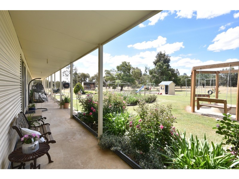 135 Wild Cherry Road, Lockwood South VIC 3551