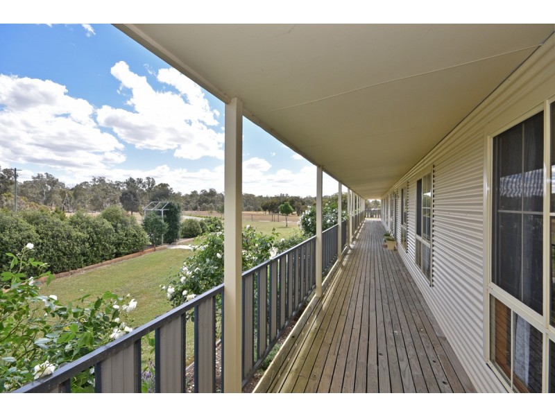 135 Wild Cherry Road, Lockwood South VIC 3551