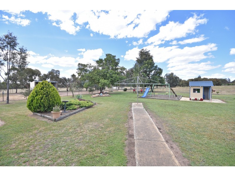 135 Wild Cherry Road, Lockwood South VIC 3551