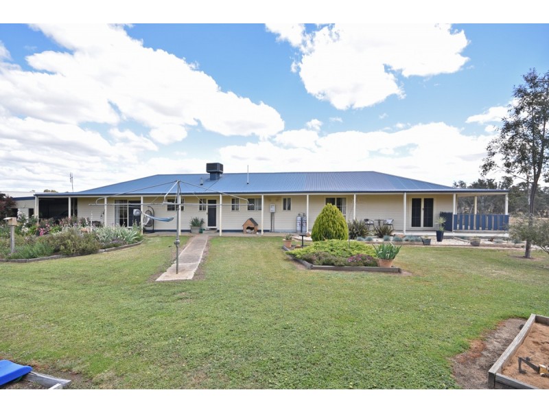 135 Wild Cherry Road, Lockwood South VIC 3551