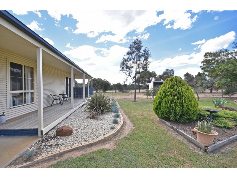 135 Wild Cherry Road, Lockwood South VIC 3551