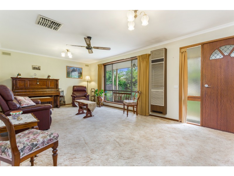 1 George Street, Castlemaine VIC 3450