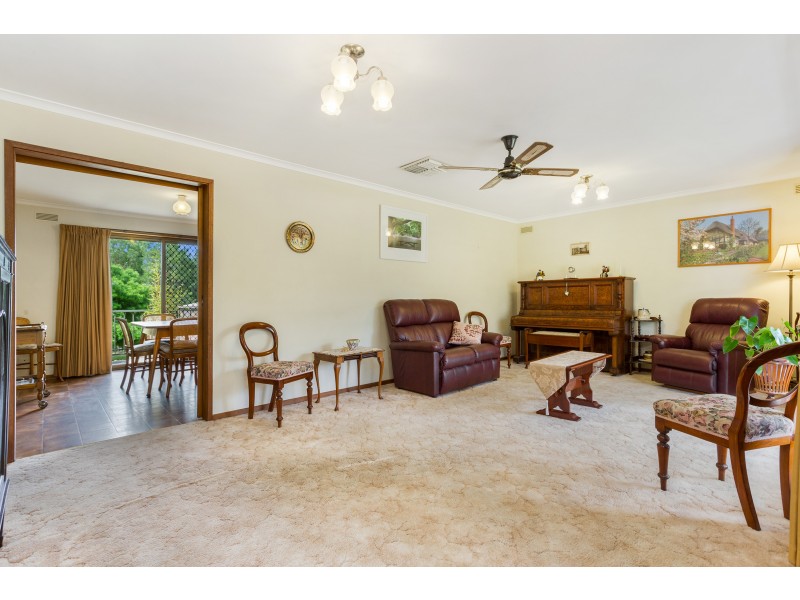 1 George Street, Castlemaine VIC 3450