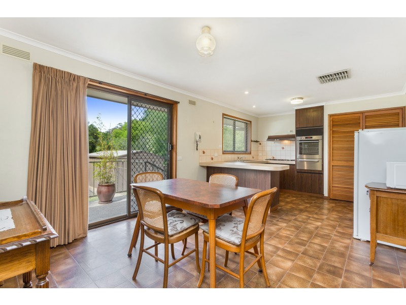1 George Street, Castlemaine VIC 3450
