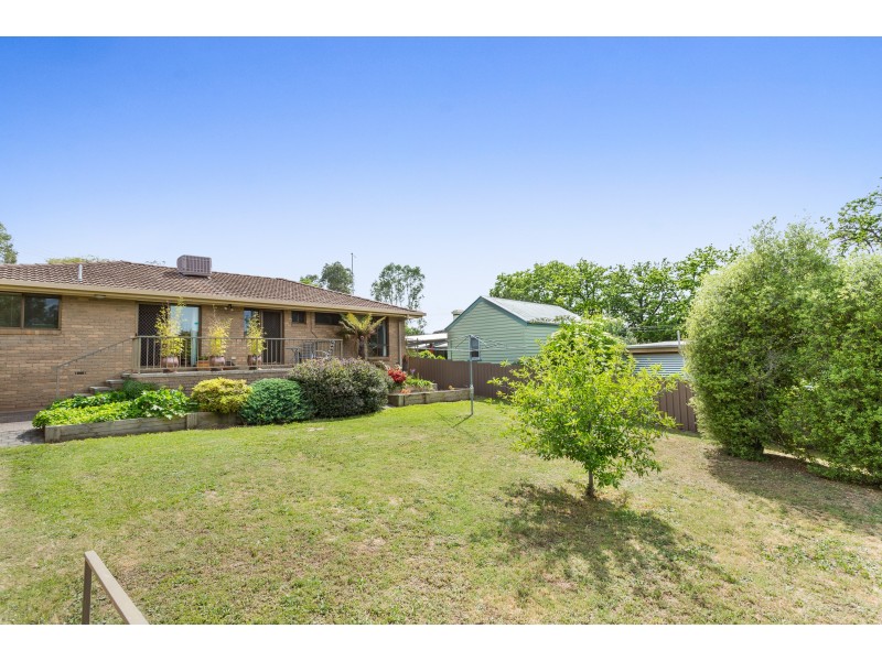 1 George Street, Castlemaine VIC 3450