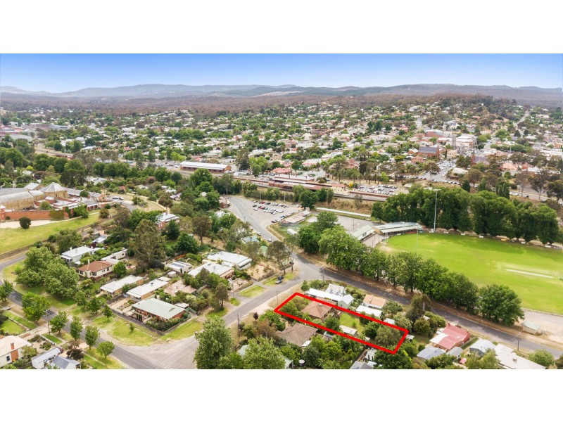 1 George Street, Castlemaine VIC 3450