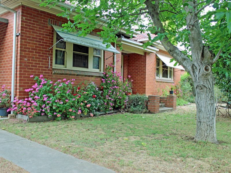 25 High Street, Kangaroo Flat VIC 3555
